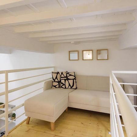 Ferienwohnung Madame Betta By Mmega Florenz Exterior foto