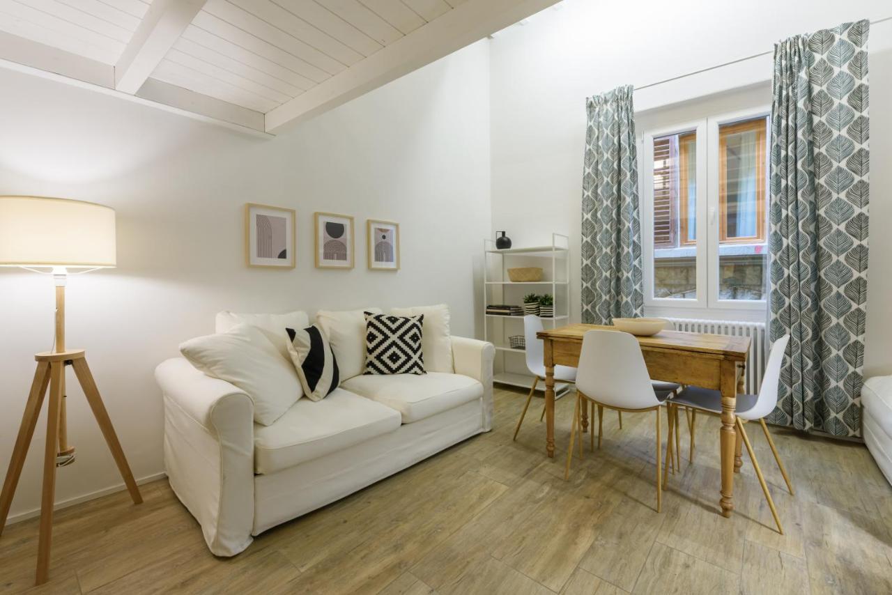 Ferienwohnung Madame Betta By Mmega Florenz Exterior foto
