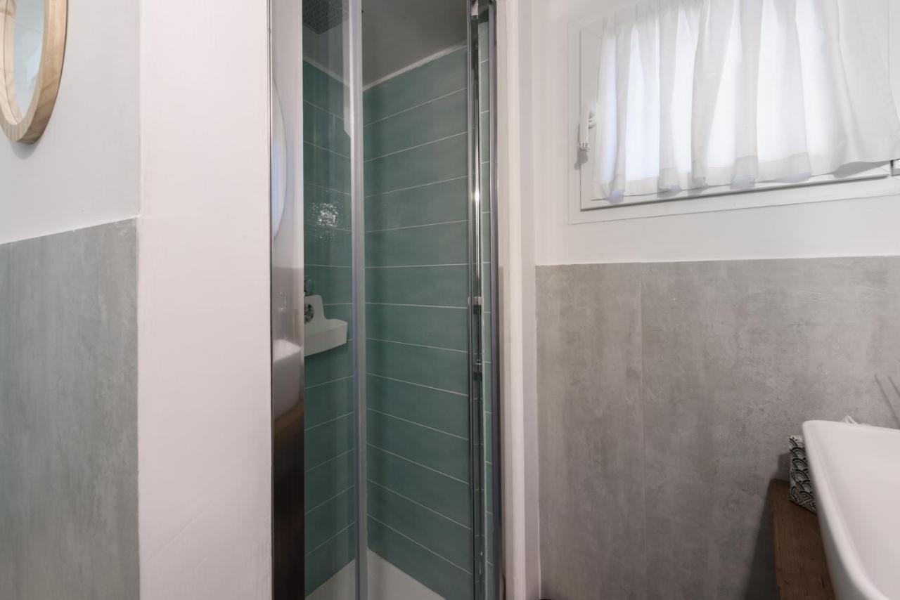 Ferienwohnung Madame Betta By Mmega Florenz Exterior foto
